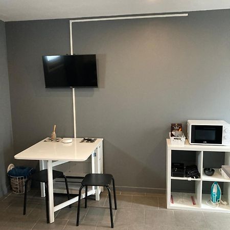 Studio Malincourt ภายนอก รูปภาพ