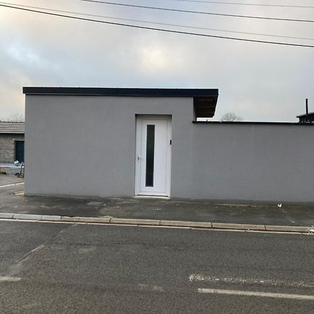 Studio Malincourt ภายนอก รูปภาพ