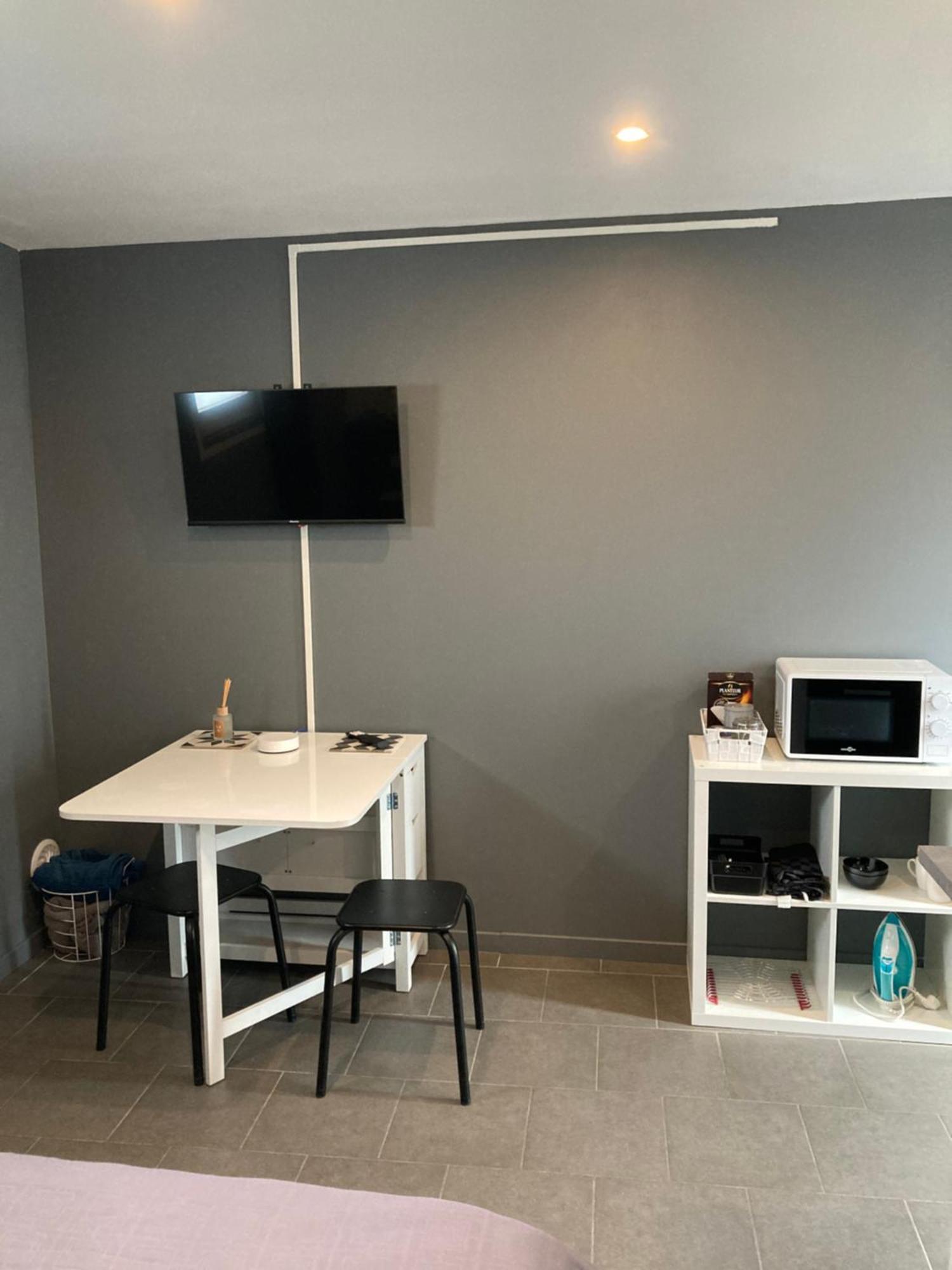 Studio Malincourt ภายนอก รูปภาพ